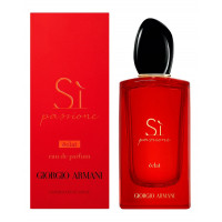 Armani Si Passione Eclat