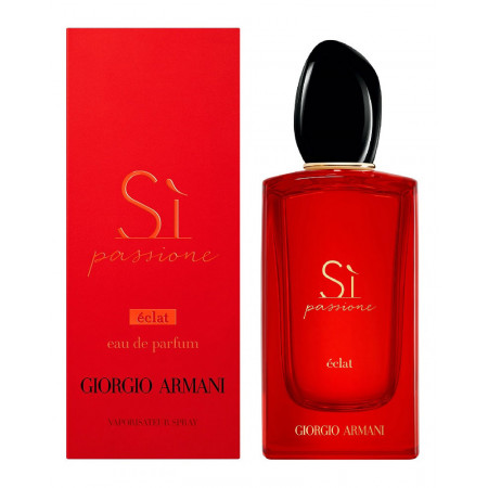 Armani Si Passione Eclat