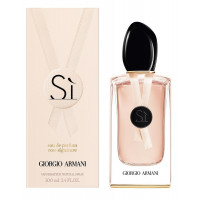 Armani Si Rose Signature II