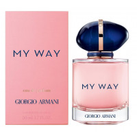 Armani My Way