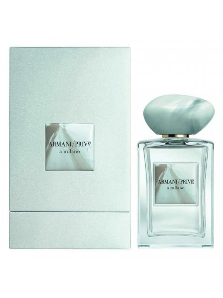 Armani Prive A Milano
