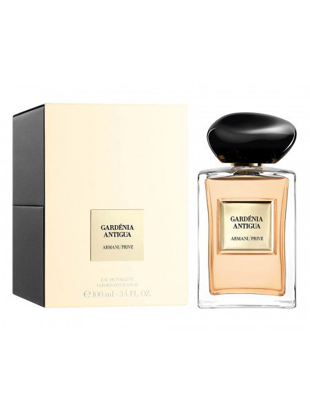 Armani Prive Gardenia Antigua
