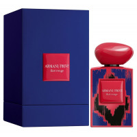 Armani Prive Ikat Rouge