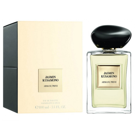 Armani Prive Jasmin Kusamono
