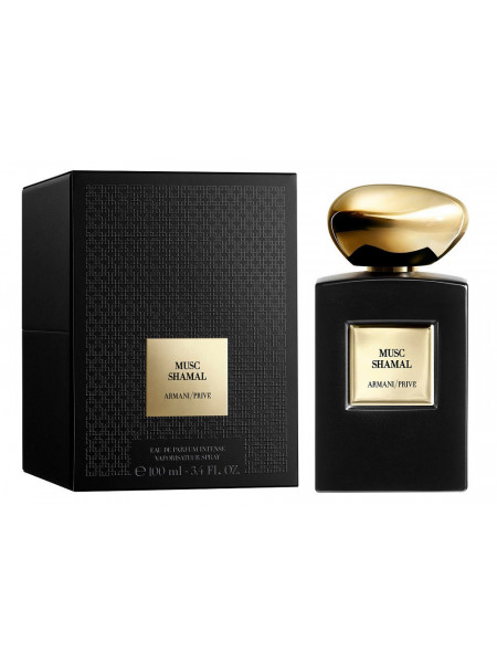 Armani Prive Musc Shamal