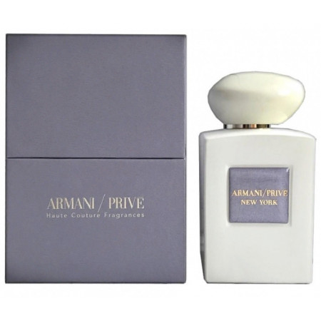 Armani Prive New York