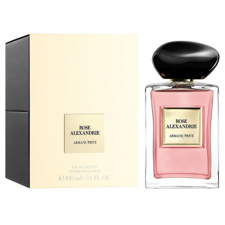Armani Prive Rose Alexandrie