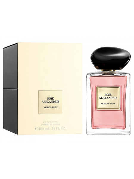 Armani Prive Rose Alexandrie