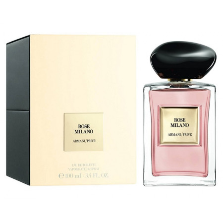 Armani Prive Rose Milano