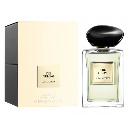Armani Prive The Yulong