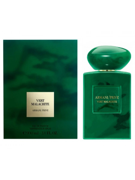Armani Prive Vert Malachite