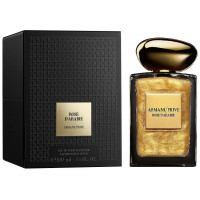 Armani Prive Rose D'Arabie L'or Du Desert
