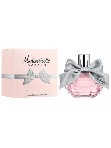 Azzaro Mademoiselle Azzaro Mademoiselle