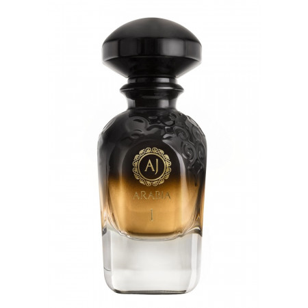 AJ Arabia Private Collection I