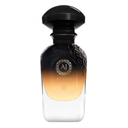 AJ Arabia Private Collection III