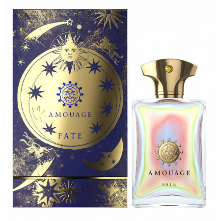 Amouage Fate Man