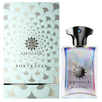 Amouage Portrayal Man
