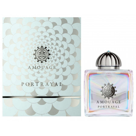 Amouage Portrayal Woman