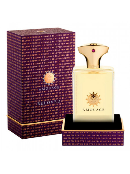 Amouage Beloved Man