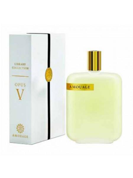 Amouage Library Collection Opus V