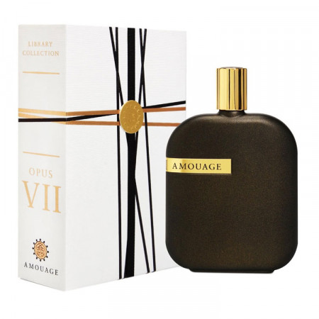 Amouage Library Collection Opus VII