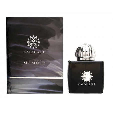 Amouage Memoir