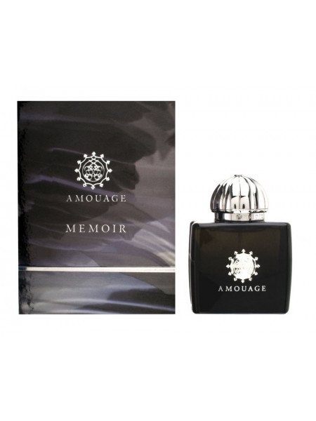 Amouage Memoir