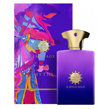 Amouage Myths Man