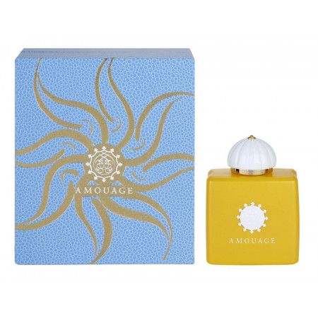 Amouage Sunshine