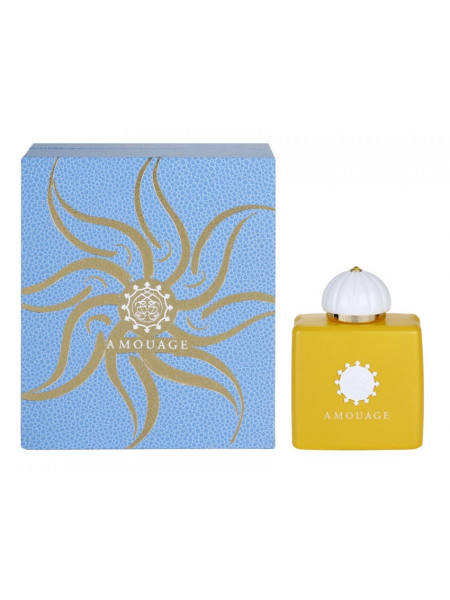 Amouage Sunshine