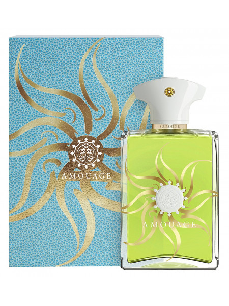 Amouage Sunshine Man