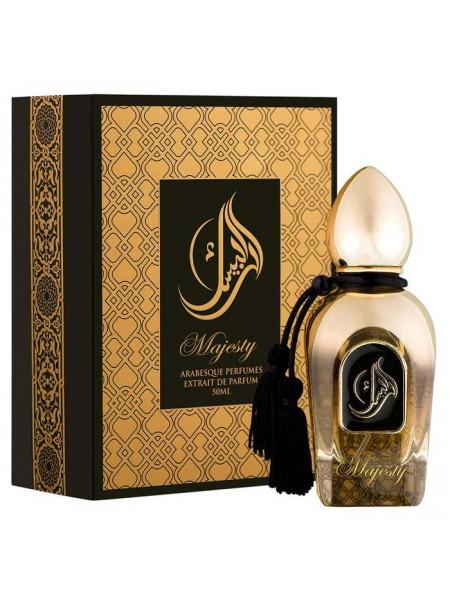 Arabesque Majesty