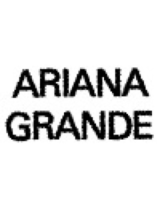 Духи Ariana Grande (Ариана Гранде)