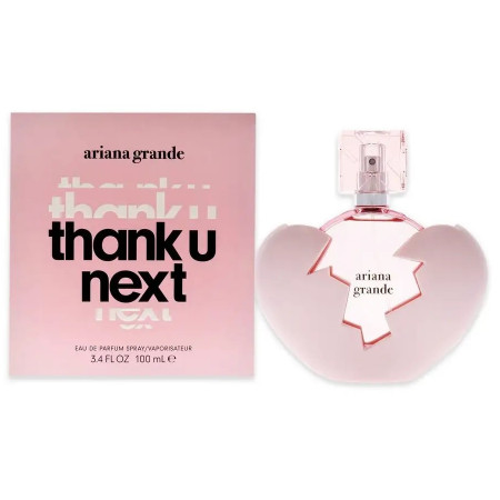 Ariana Grande Thank U Next