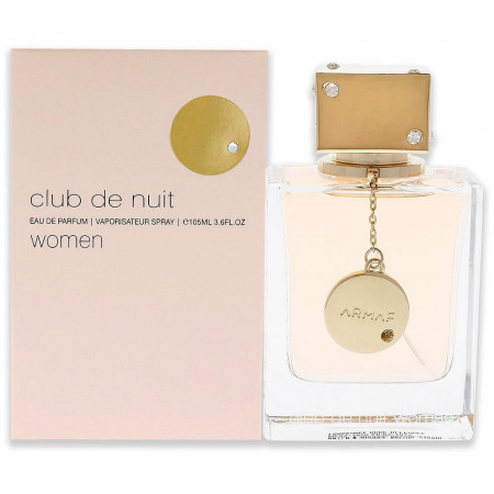 Armaf Club De Nuit