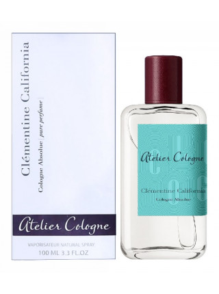 Atelier Cologne Clementine California