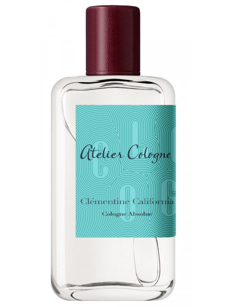 Atelier Cologne Clementine California