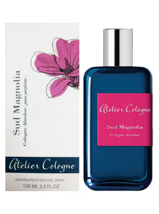 Atelier Cologne Sud Magnolia