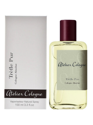 Atelier Cologne Trefle Pur