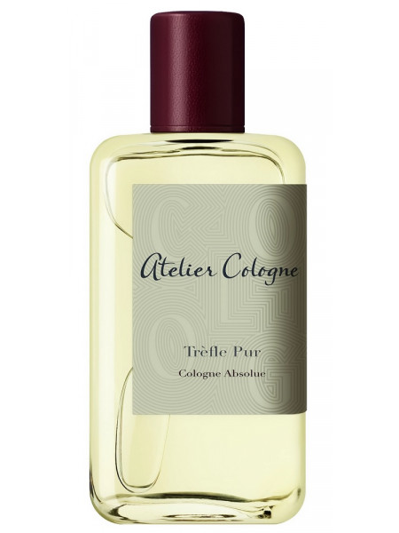 Atelier Cologne Trefle Pur