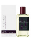 Atelier Cologne Vetiver Fatal