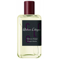 Atelier Cologne Vetiver Fatal