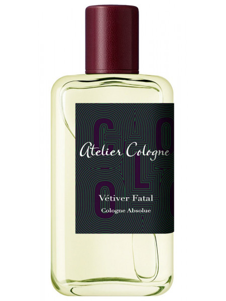 Atelier Cologne Vetiver Fatal