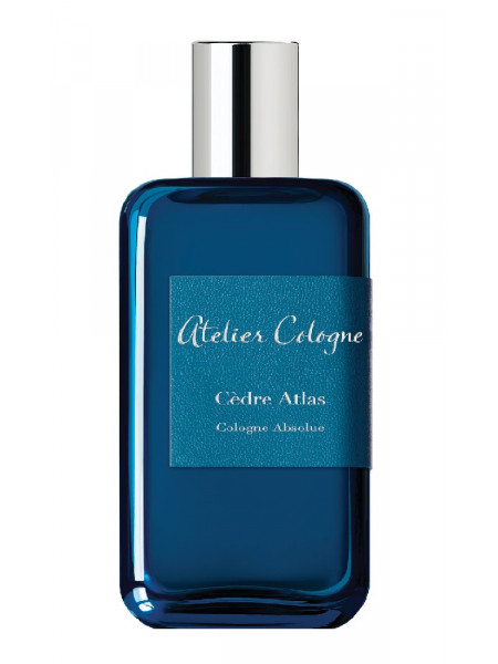 Atelier Cologne Cedre Atlas