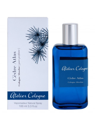 Atelier Cologne Cedre Atlas