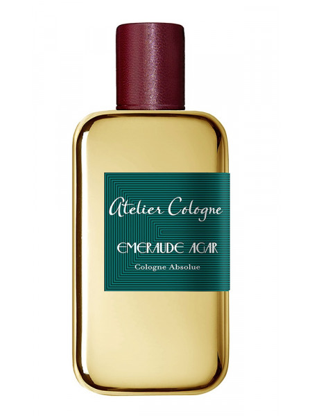 Atelier Cologne Emeraude Agar