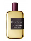 Atelier Cologne Gold Leather