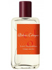 Atelier Cologne Love Osmanthus
