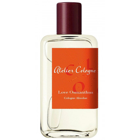 Atelier Cologne Love Osmanthus