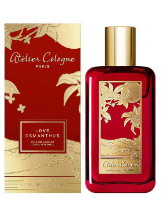 Atelier Cologne Love Osmanthus Lunar New Year Edition